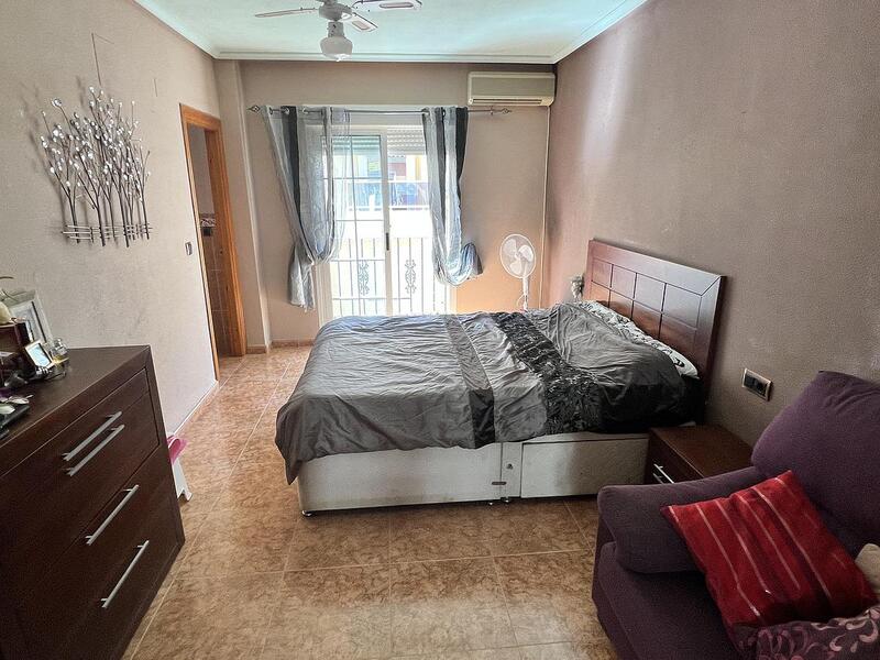 3 Cuarto Adosado en venta