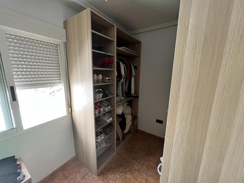 3 Cuarto Adosado en venta