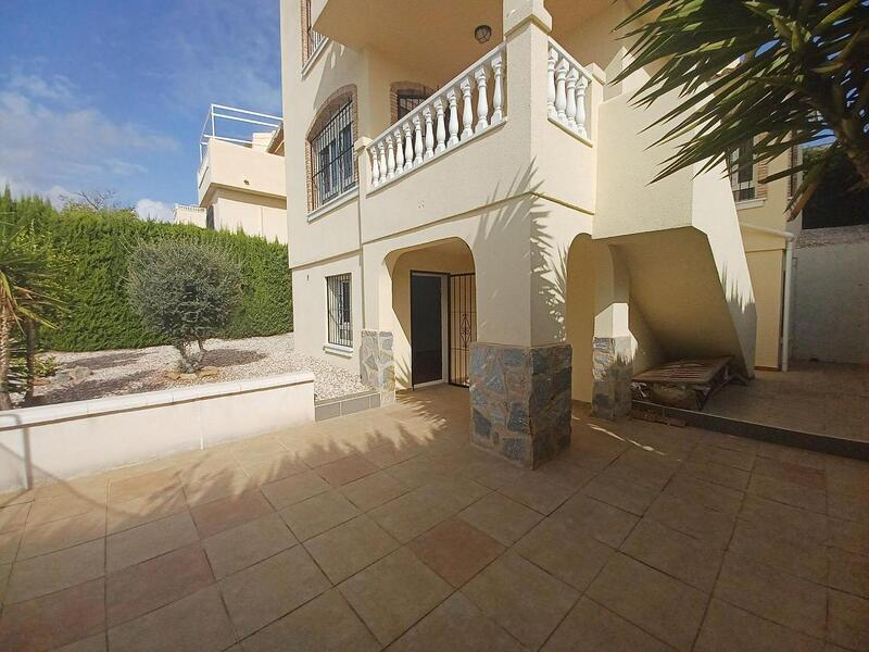 3 bedroom Villa for sale