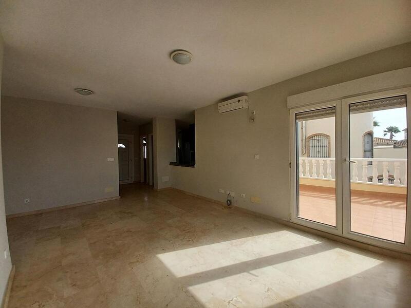 3 Cuarto Villa en venta