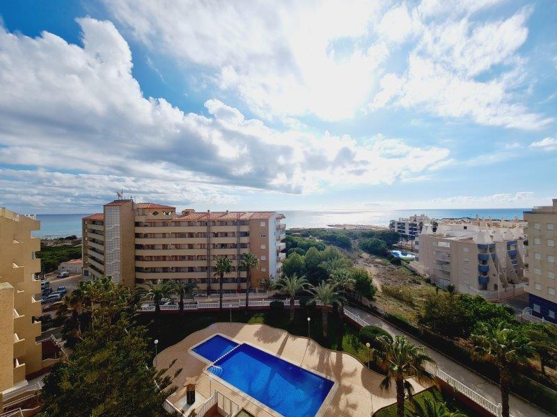 Apartment for sale in La Mata, Alicante