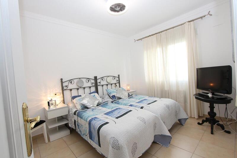 4 chambre Villa à vendre