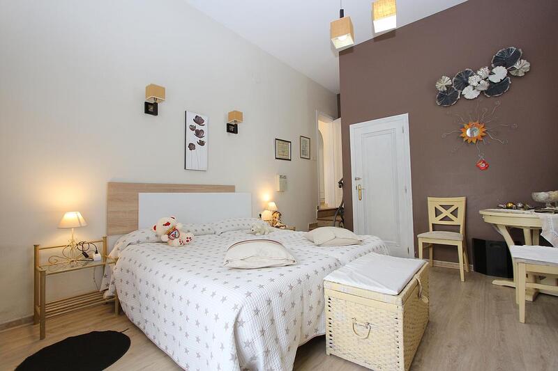 4 chambre Villa à vendre