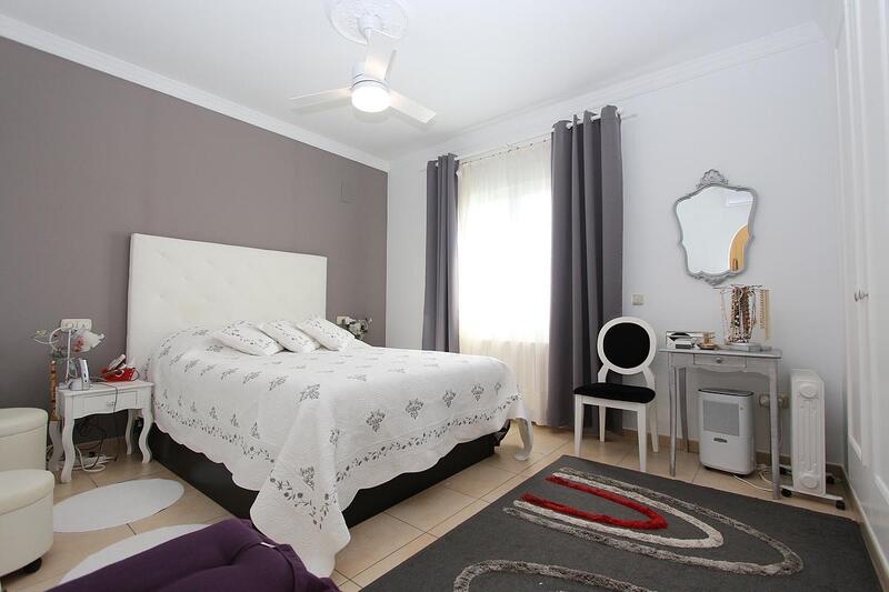 4 chambre Villa à vendre