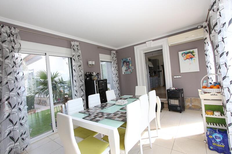 4 chambre Villa à vendre