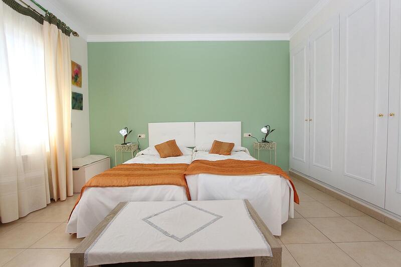 4 chambre Villa à vendre