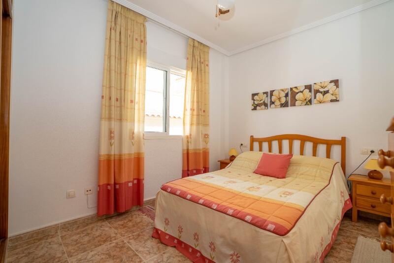 2 chambre Maison de Ville à vendre