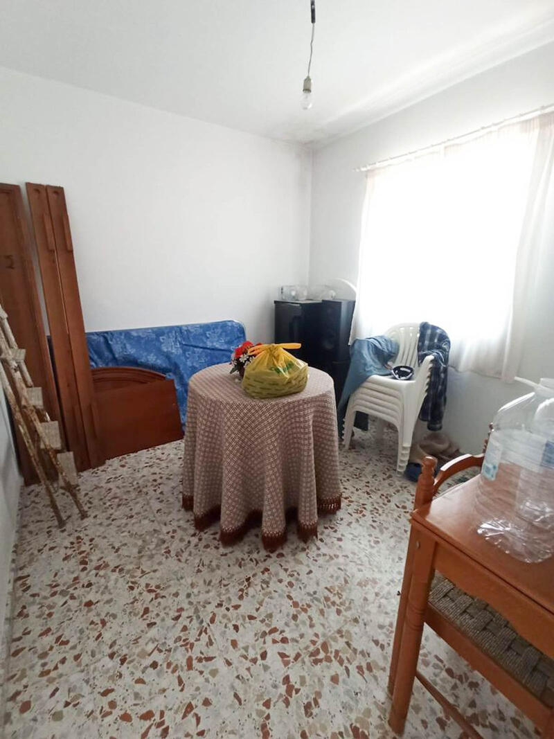 3 chambre Auberge à vendre