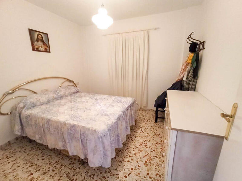 3 chambre Auberge à vendre