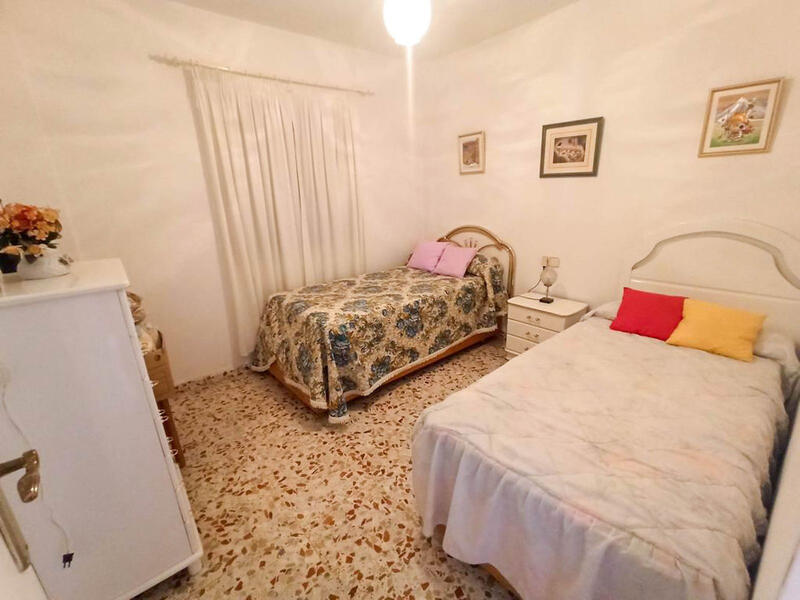 3 chambre Auberge à vendre