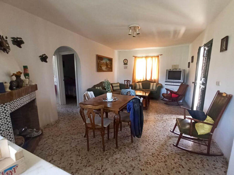 3 chambre Auberge à vendre