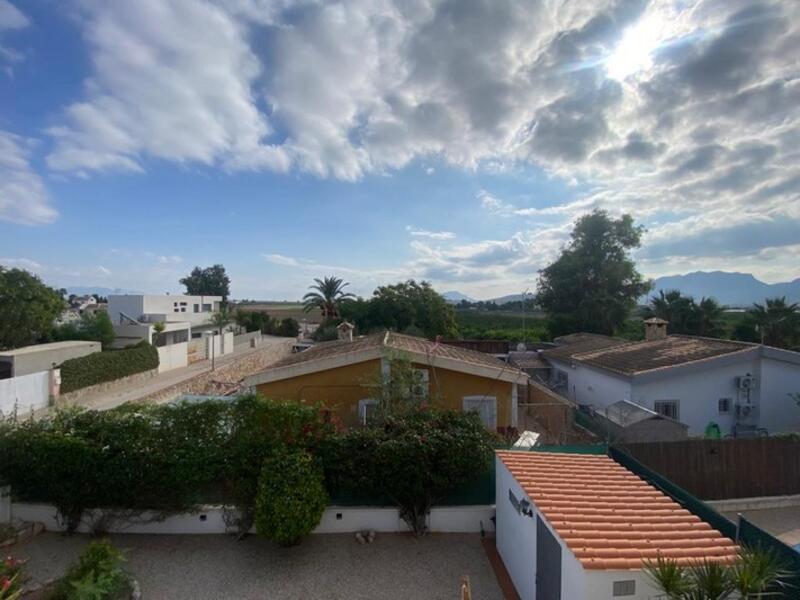 3 Cuarto Villa en venta