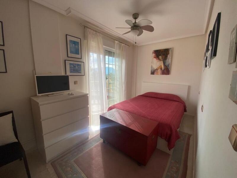 3 chambre Villa à vendre