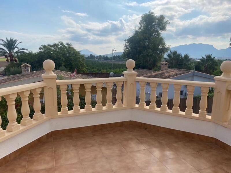 3 Cuarto Villa en venta