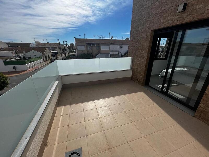 3 Cuarto Villa en venta