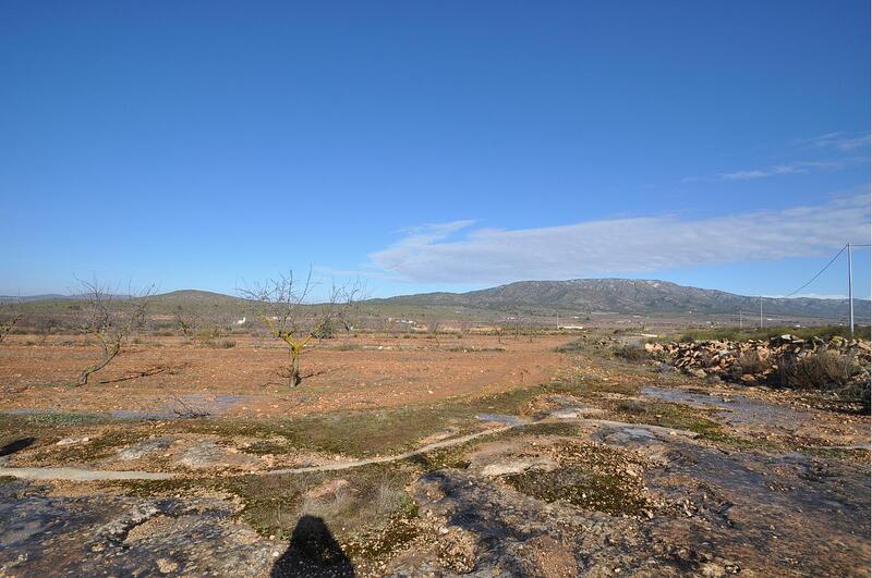 Terrain à vendre