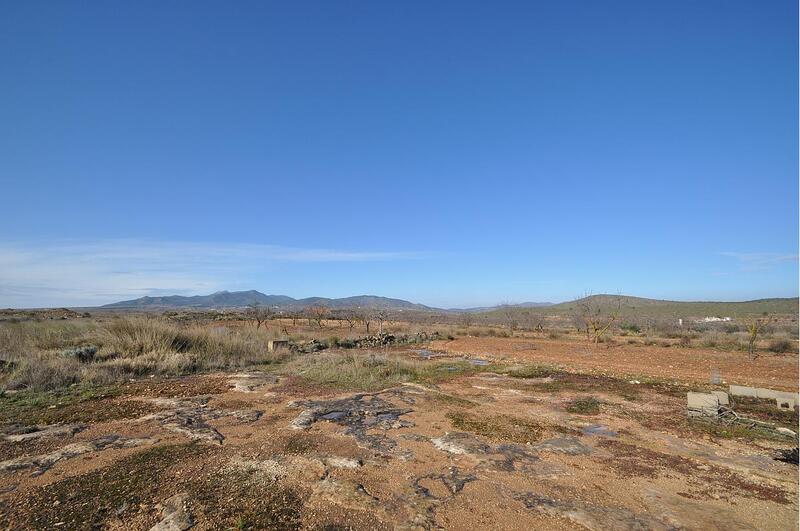 Terrain à vendre