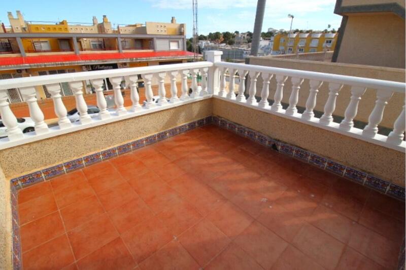 3 Cuarto Villa en venta