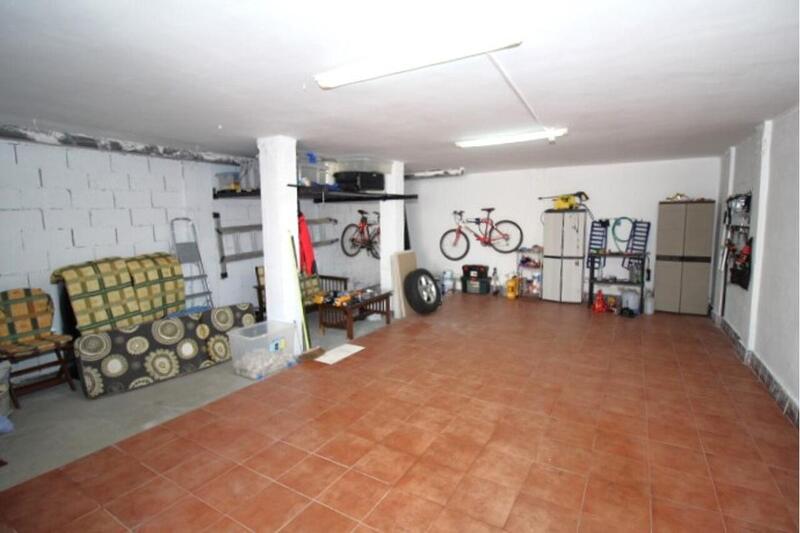 3 Cuarto Villa en venta