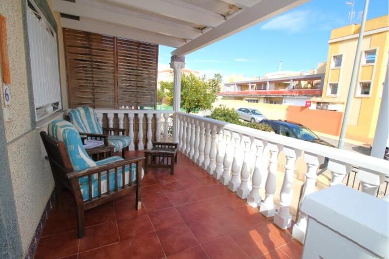 3 Cuarto Villa en venta