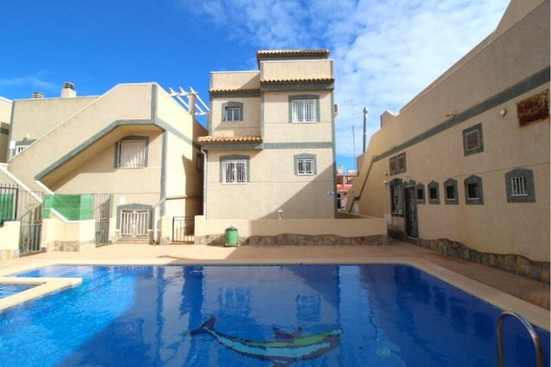 3 bedroom Villa for sale