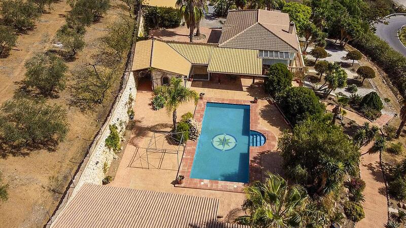 4 bedroom Villa for sale