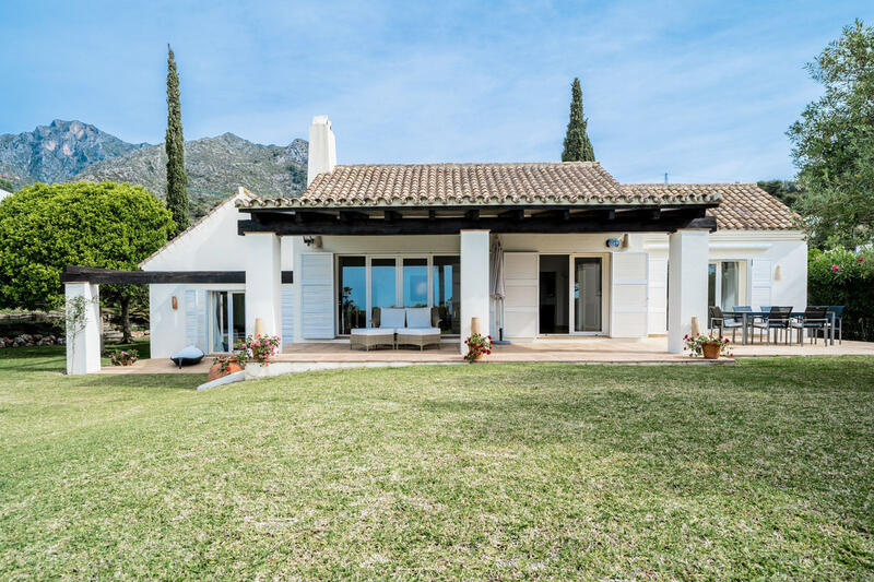 4 bedroom Villa for sale