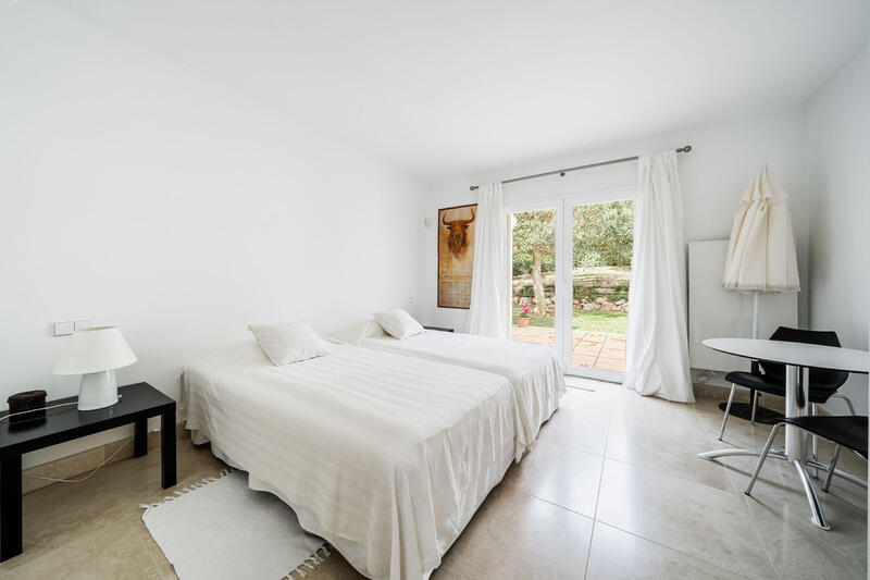 4 chambre Villa à vendre