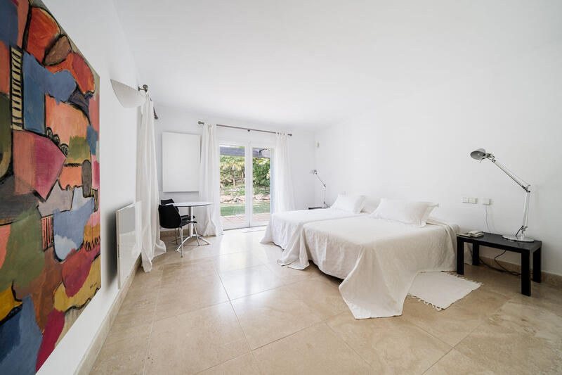 4 chambre Villa à vendre