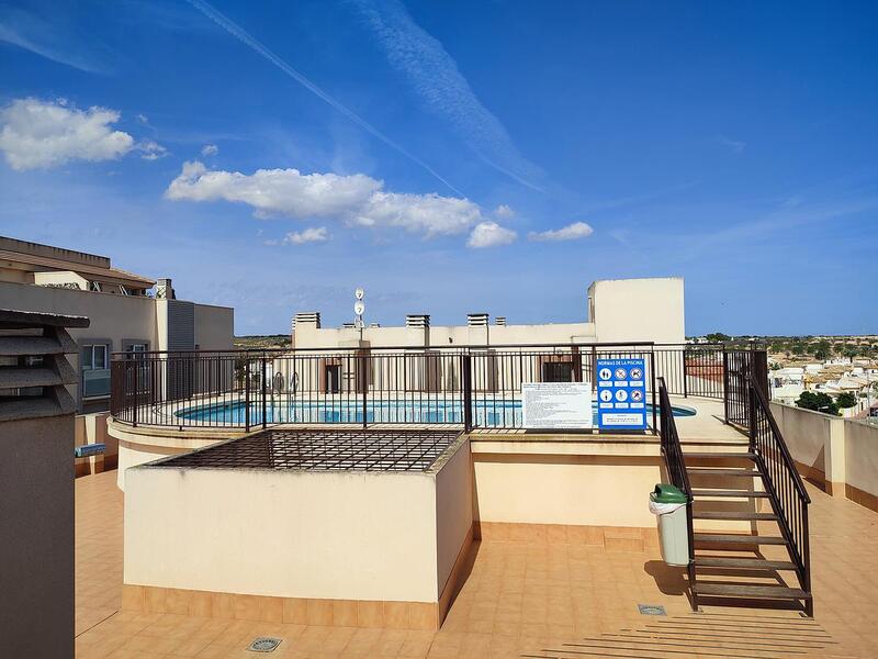 Appartement Te koop in Sucina, Murcia