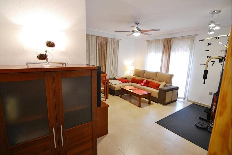 2 Cuarto Apartamento en venta