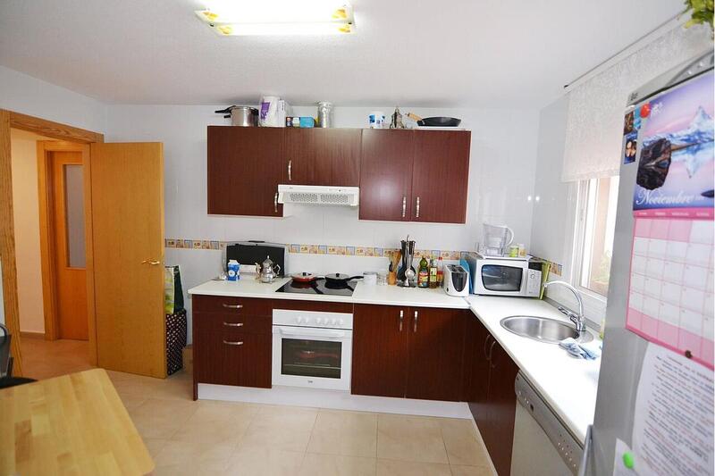 2 Cuarto Apartamento en venta