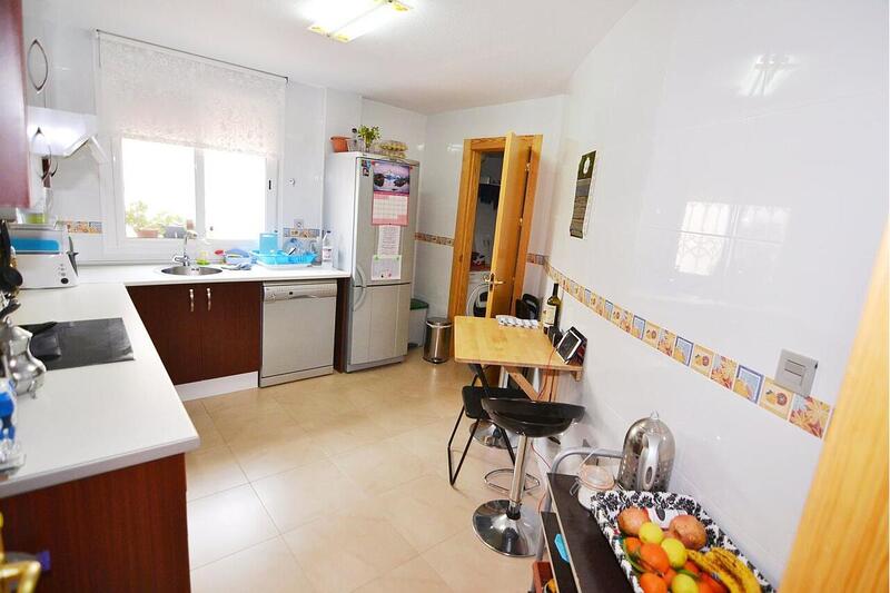 2 Cuarto Apartamento en venta