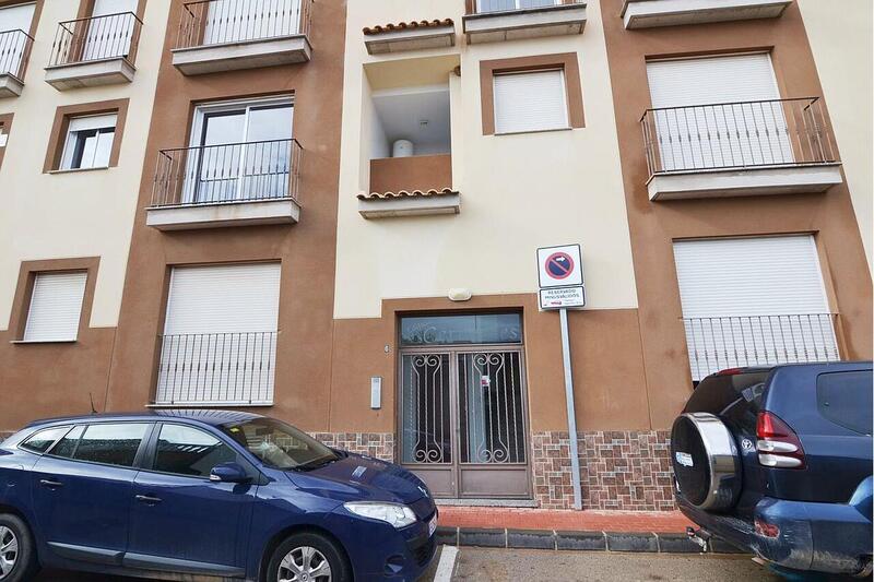 2 Cuarto Apartamento en venta