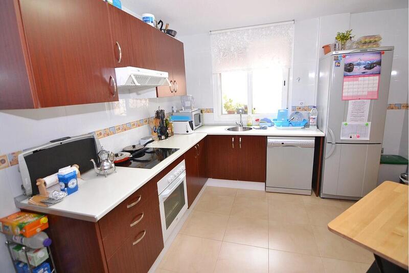 2 Cuarto Apartamento en venta