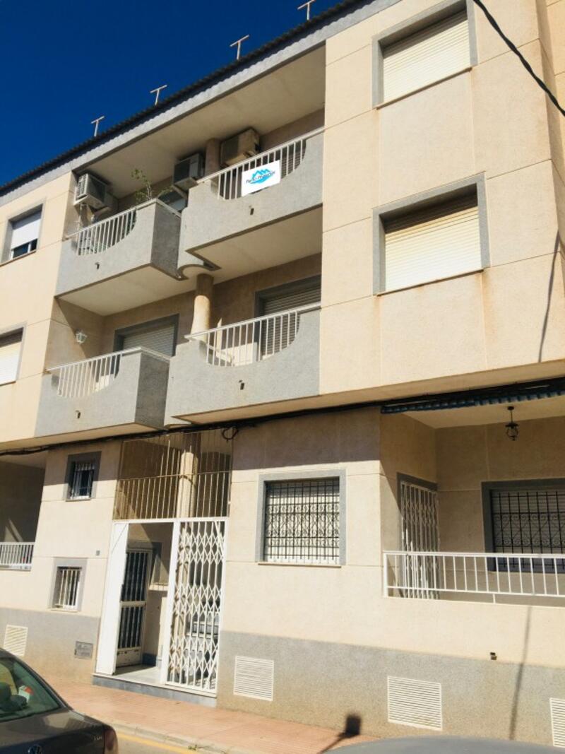 Appartement à vendre dans Los Alcazares, Murcia