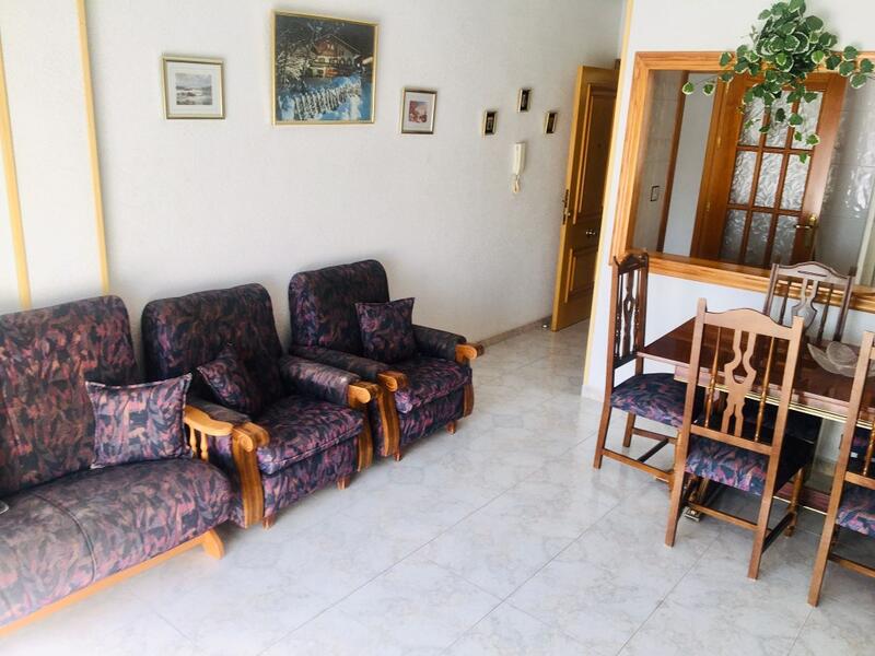 2 Cuarto Apartamento en venta