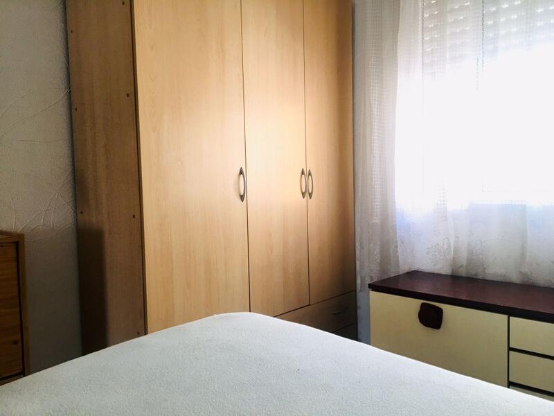 2 Cuarto Apartamento en venta