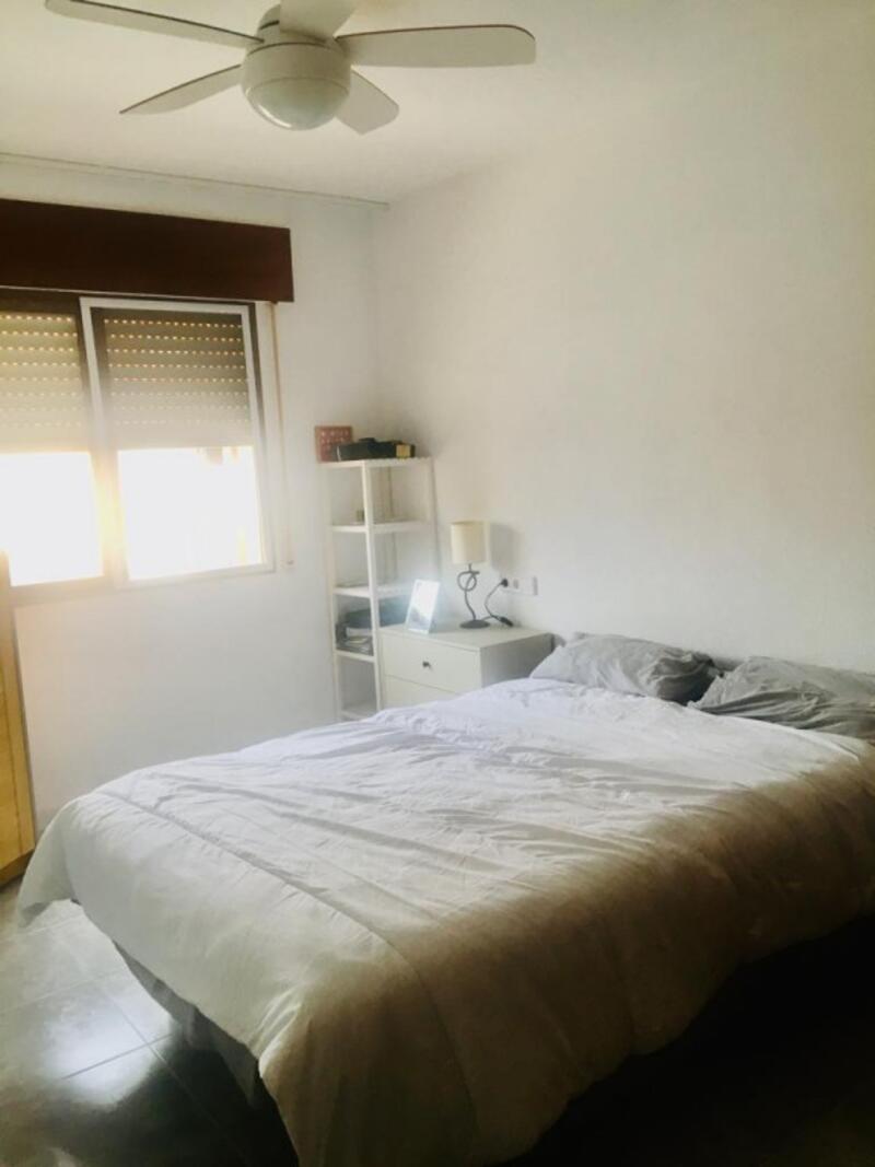 3 slaapkamer Appartement Te koop