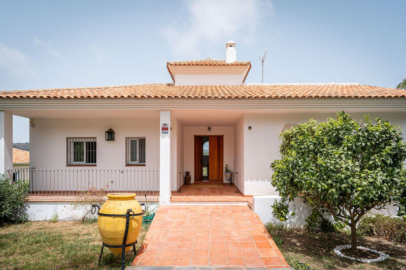 5 Cuarto Villa en venta