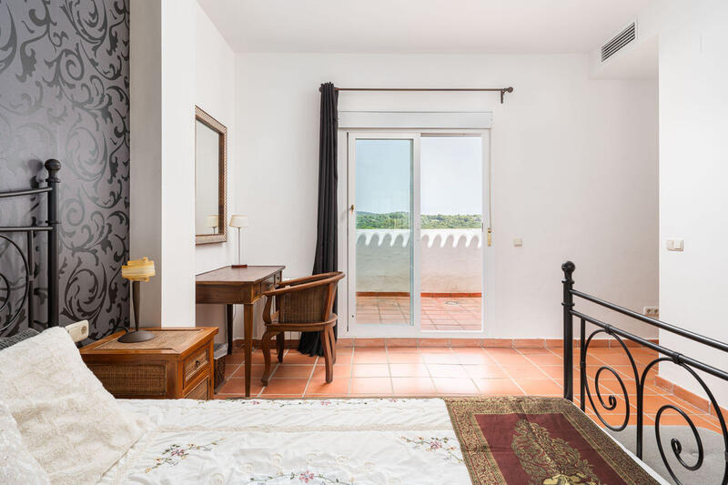 5 chambre Villa à vendre