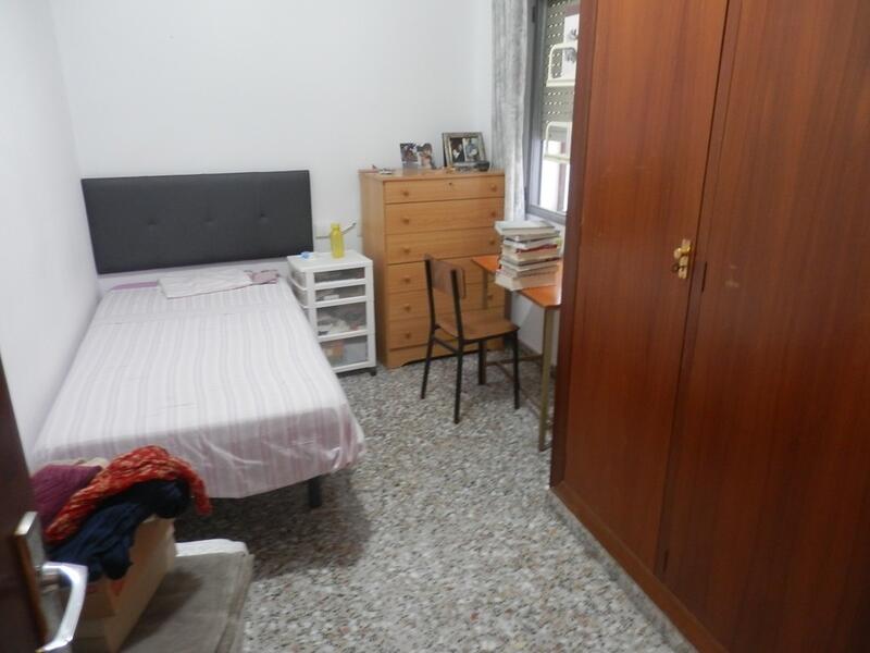 6 Cuarto Adosado en venta