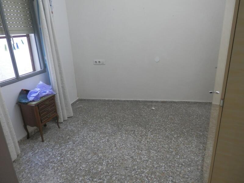 6 Cuarto Adosado en venta