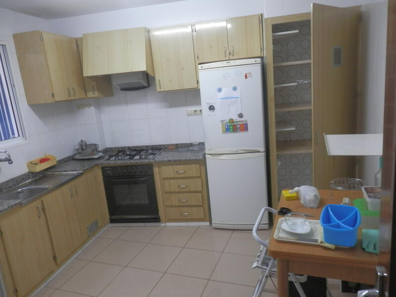 6 Cuarto Adosado en venta