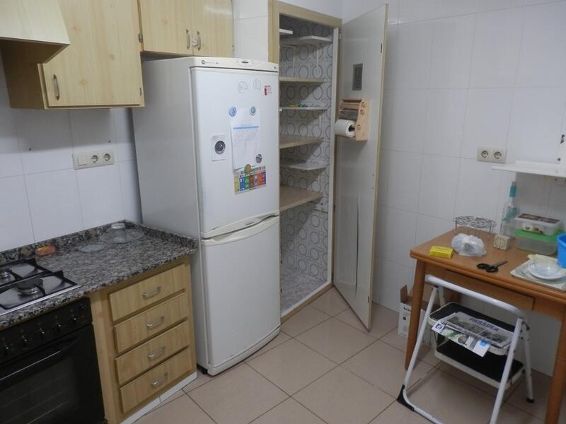 6 Cuarto Adosado en venta