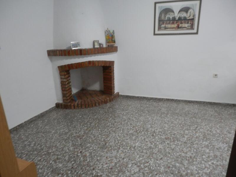 6 Cuarto Adosado en venta