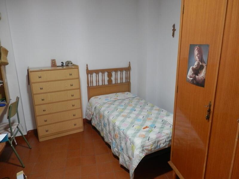 6 Cuarto Adosado en venta