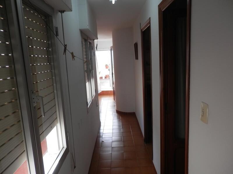 6 Cuarto Adosado en venta