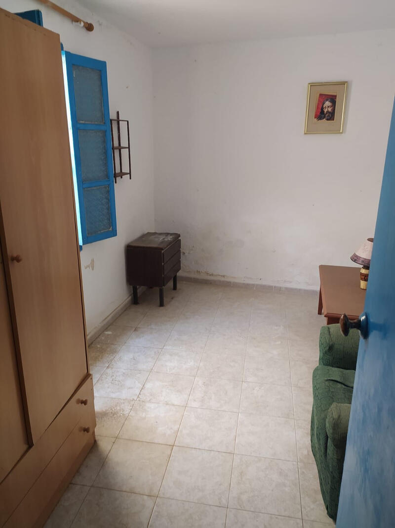 4 Cuarto Adosado en venta