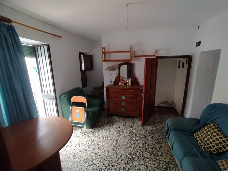 4 Cuarto Adosado en venta